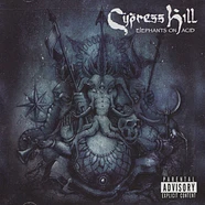 Cypress Hill - Elephants On Acid