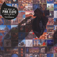 Pink Floyd - A Foot In The Door - The Best Of Pink Floyd