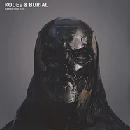 Kode9 & Burial - Fabric Live 100