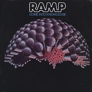 Ramp - Come Into Knowledge - Vinyl LP - 1977 - US - Reissue | HHV