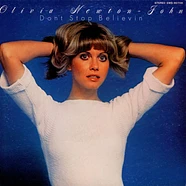 Olivia Newton-John - Don't Stop Believin'