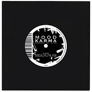 Mood - Karma / Hustle On The Side