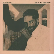 Jeff Majors - For Us All (Yoka Boka)