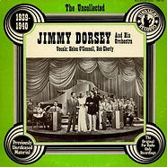 Jimmy Dorsey - 1939 - 1940