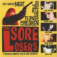 V.A. - OST The Sore Losers