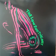 A Tribe Called Quest - The Low End Theory