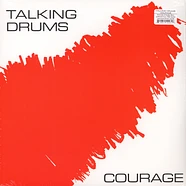 Talking Drums - Courage