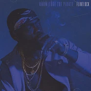 Knowledge The Pirate - Flintlock