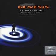 Genesis - Calling All Stations