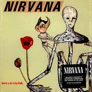 Nirvana - Incesticide