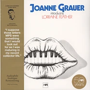 Joanne Grauer - Joanne Grauer Introducing Lorraine Feather