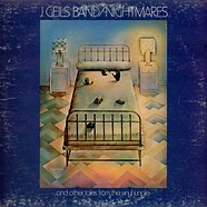 The J. Geils Band - Nightmares ...And Other Tales From The Vinyl Jungle