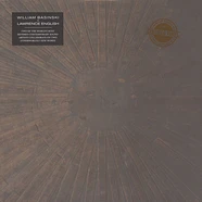 William Basinski & Lawrence English - Selva Oscura Colored Vinyl Edition
