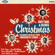 V.A. - Rhythm & Blues Christmas