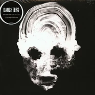 Daughters - You Won't Get What You Want Colored Vinyl Edition