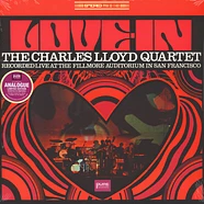 The Charles Lloyd Quartet - Love-In