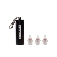 Earpeace - Earpeace HD - Musicians Ear Plugs