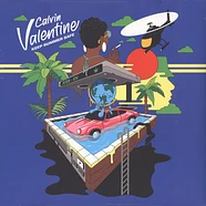 Calvin Valentine - Keep Summer Safe