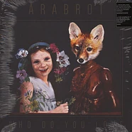 Arabrot - Who Do You Love