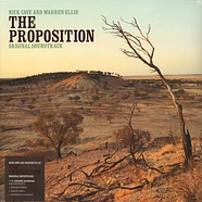 Nick Cave & Warren Ellis - OST The Proposition 2018 Remastered Edition