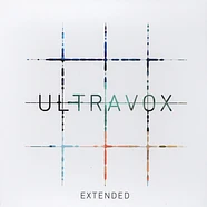 Ultravox - Extended Box Set