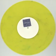 Crue - Crue 6 Colored Vinyl Edition