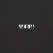 VII Circle & Memorial Home - Split Ep: Remixes