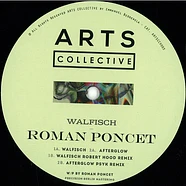 Roman Poncet - Walfisch