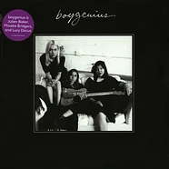 Boygenius (Julien Baker, Phoebe Bridgers, Lucy Dacus) - Boygenius EP