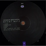 Zenker Brothers - Mount Watz