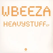 Wbeeza Productions - Heavystuff EP