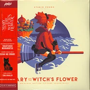 Takatsugu Muramatsu - OST Mary & The Witch 's Flower