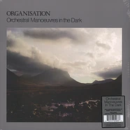 Orchestral Manoeuvres In The Dark aka OMD - Organisation Half Speed Mastered Vinyl Edition