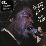 Barry White - Just Another Way To Say I Love You