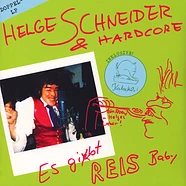 Helge Schneider - Es Gibt Reis, Baby