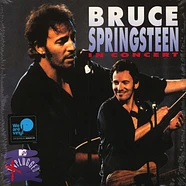 Bruce Springsteen - MTV Unplugged