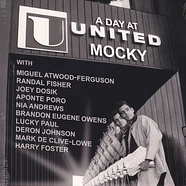 Mocky - A Day At United