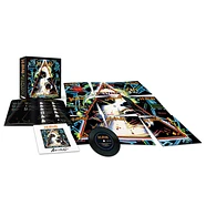 Def Leppard - The Hysteria Singles Limited 7" Vinyl Box