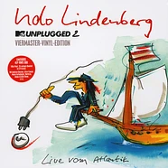 Udo Lindenberg - MTV Unplugged 2 - Live Vom Atlantik Vinyl Box