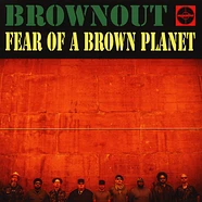 Brownout - Trackstar The DJ To The Edge Of Panic