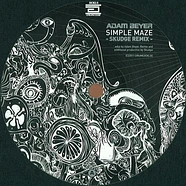 Adam Beyer & Alan Fitzpatrick - Simple Maze / Tor