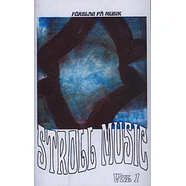 Forslag Pa Musik - Stroll Music Volume 1