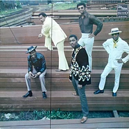 The Temptations - The Best Of The Temptations