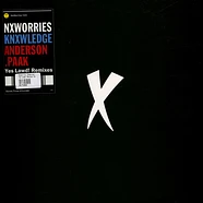 Nxworries (Anderson.Paak & Knxwledge) - Yes Lawd! Remixes New Artwork Edition