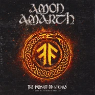 Amon Amarth - The Pursiut Of Vikings