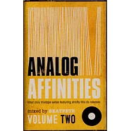 BeatPete - Analog Affinities Volume 2