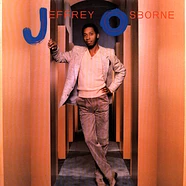 Jeffrey Osborne - Jeffrey Osborne