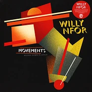 Willy Nfor - Movements-Boogie Down In Africa