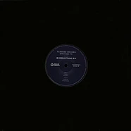 Clocked Devices & Strange Fm - Biorhythm EP