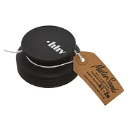 MasterSounds x HHV - Turntable Weight Stabilizer